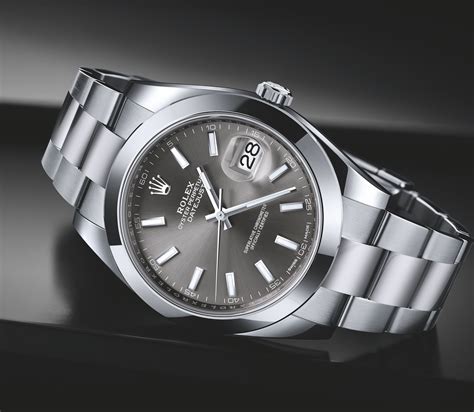 mens oyster perpetual datejust rolex|Rolex Datejust retail price.